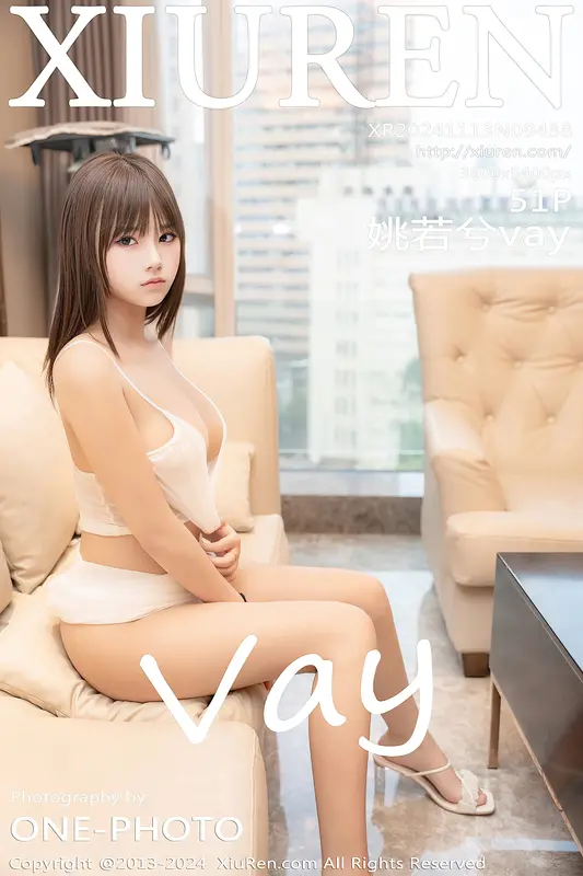 [Xiuren秀人网]2024.11.13 NO.9438 姚若兮vay 1